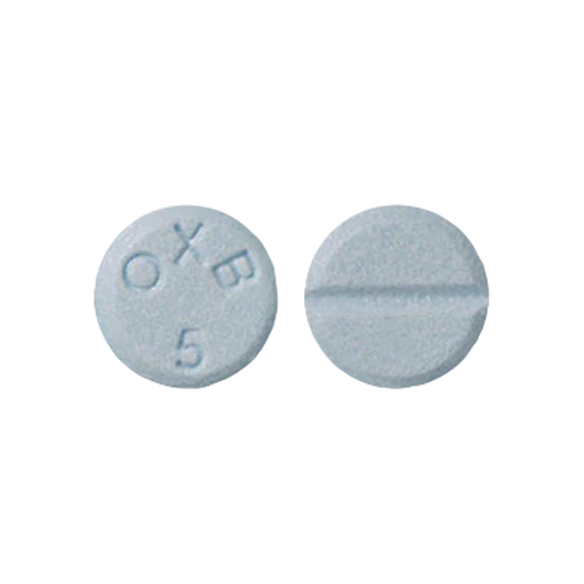 Oxybutynin (DITROPAN)