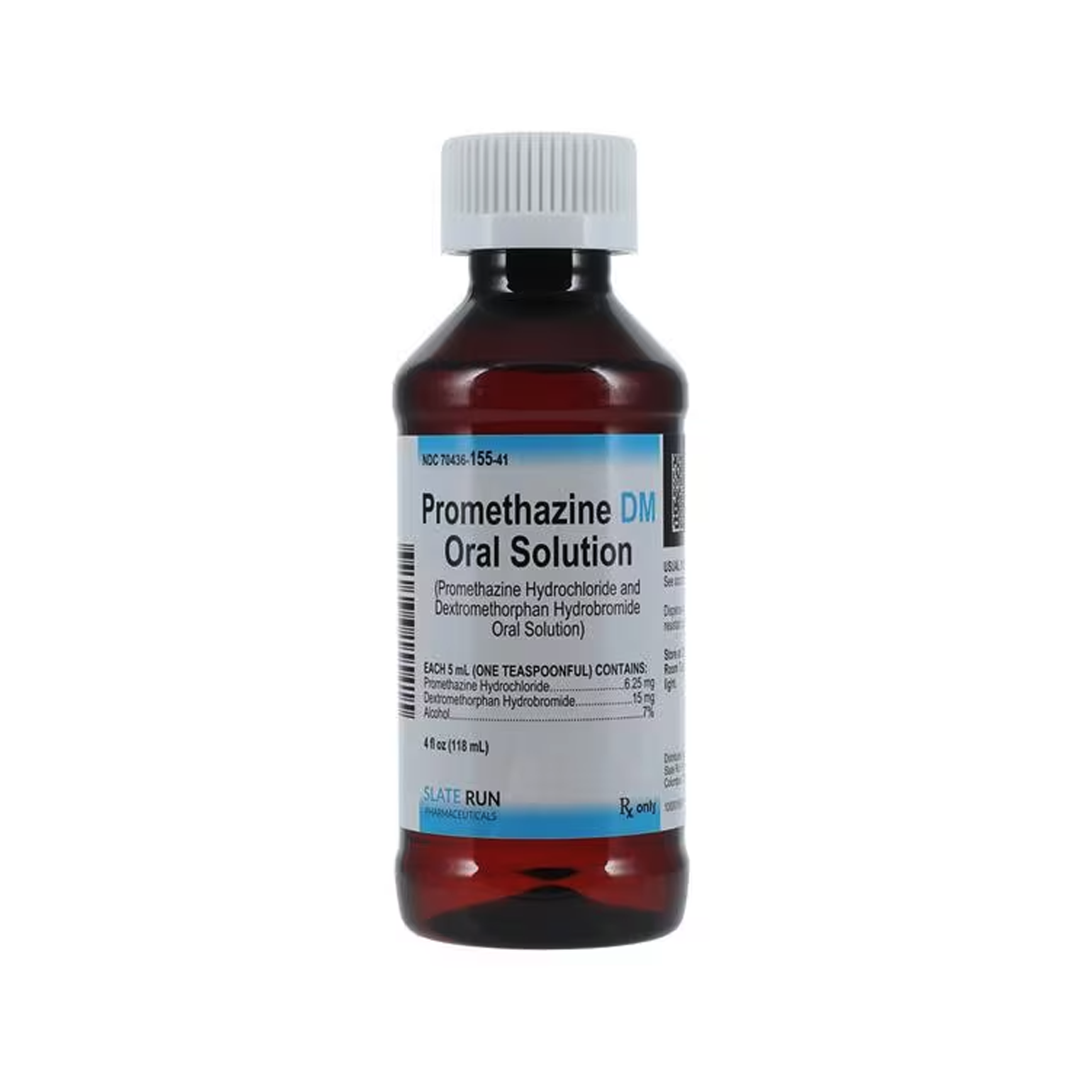 Promethazine-DM (PHERAZINE DM)