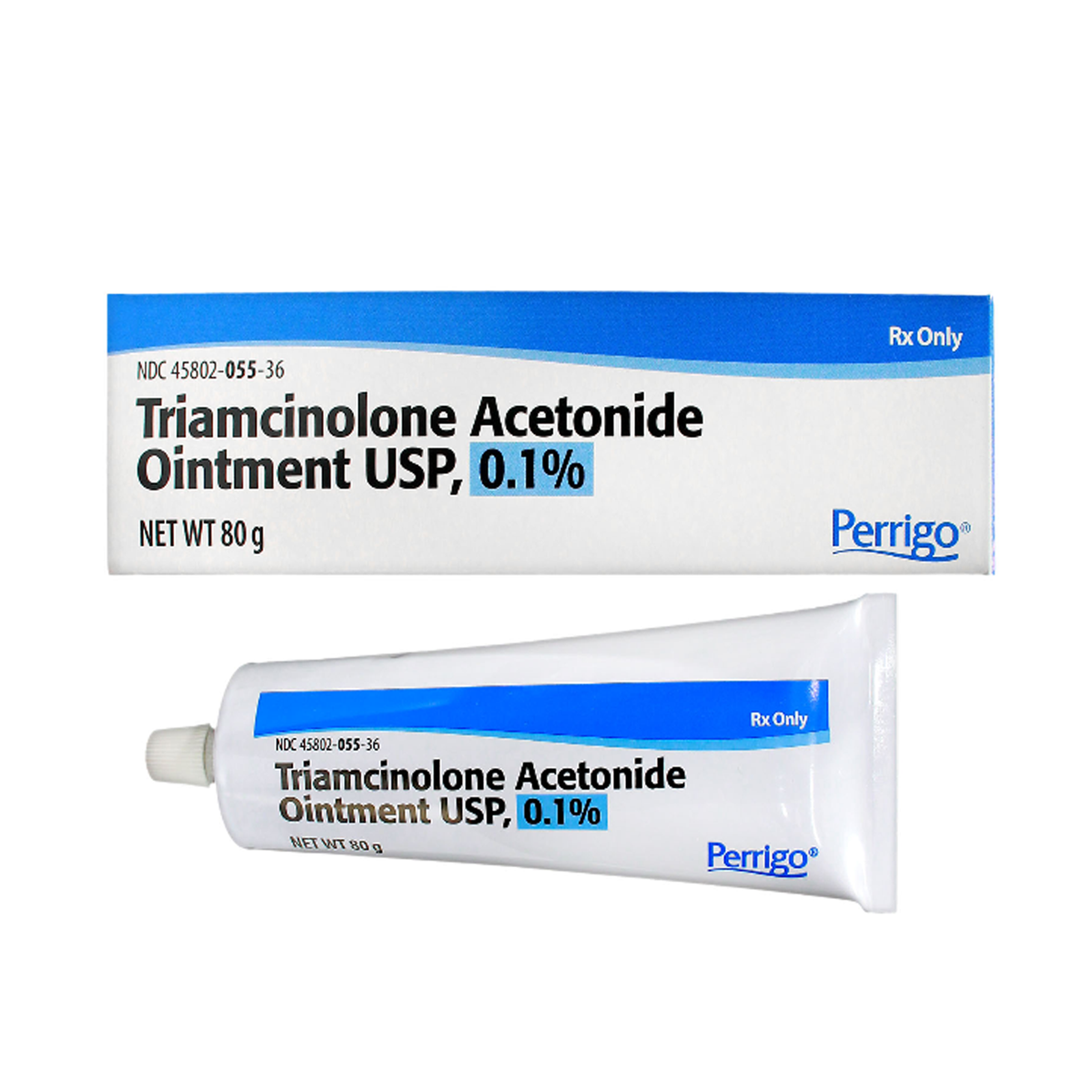 Triamcinolone Acetonide Ointment (KENALOG)