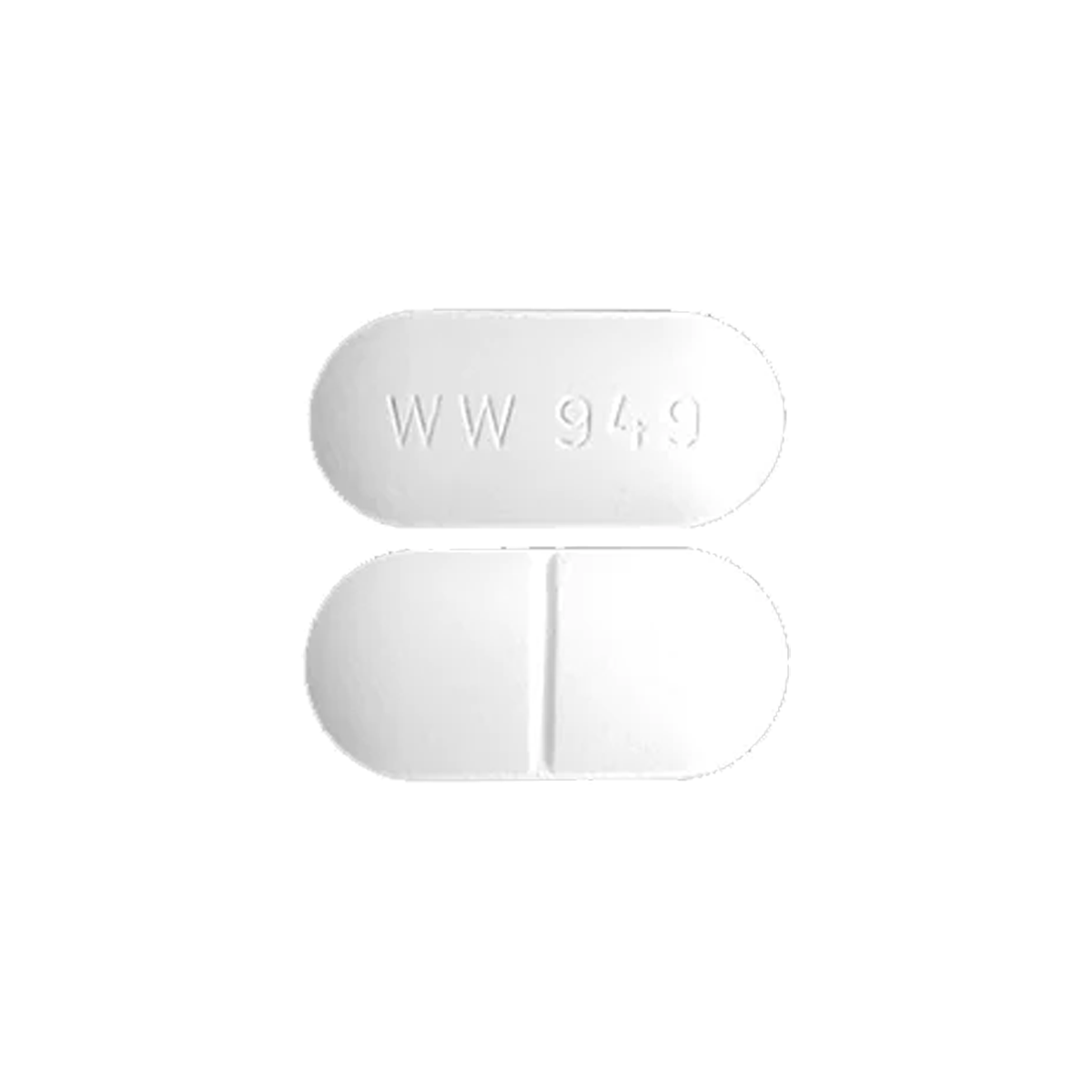 Amoxicillin & K Clavulanate (AUGMENTIN) Tablet