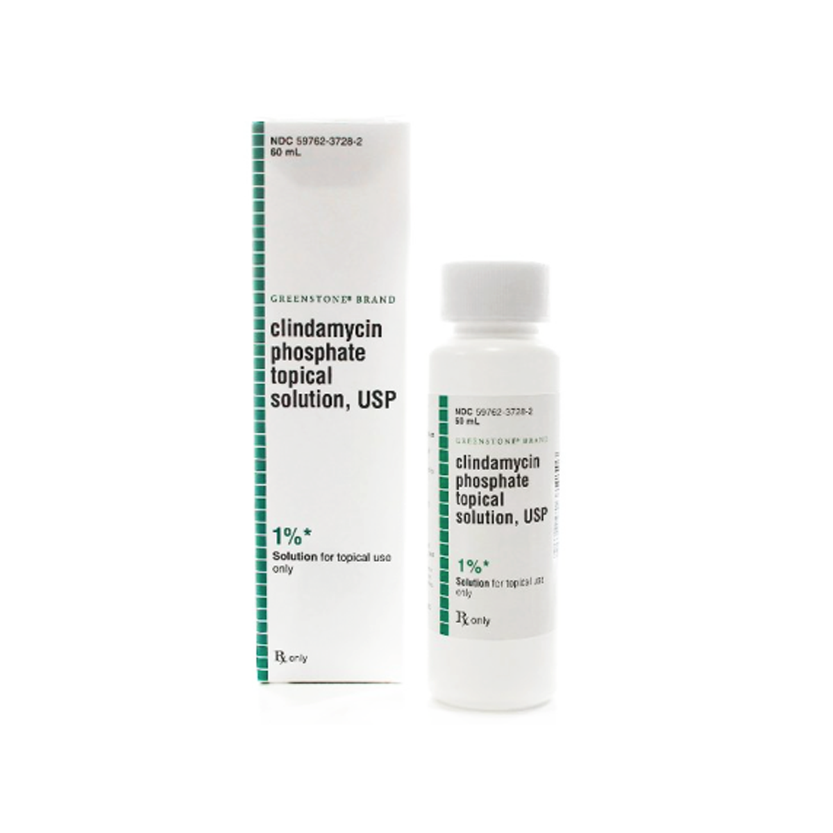 Clindamycin Phosphate (CLEOCIN-T)