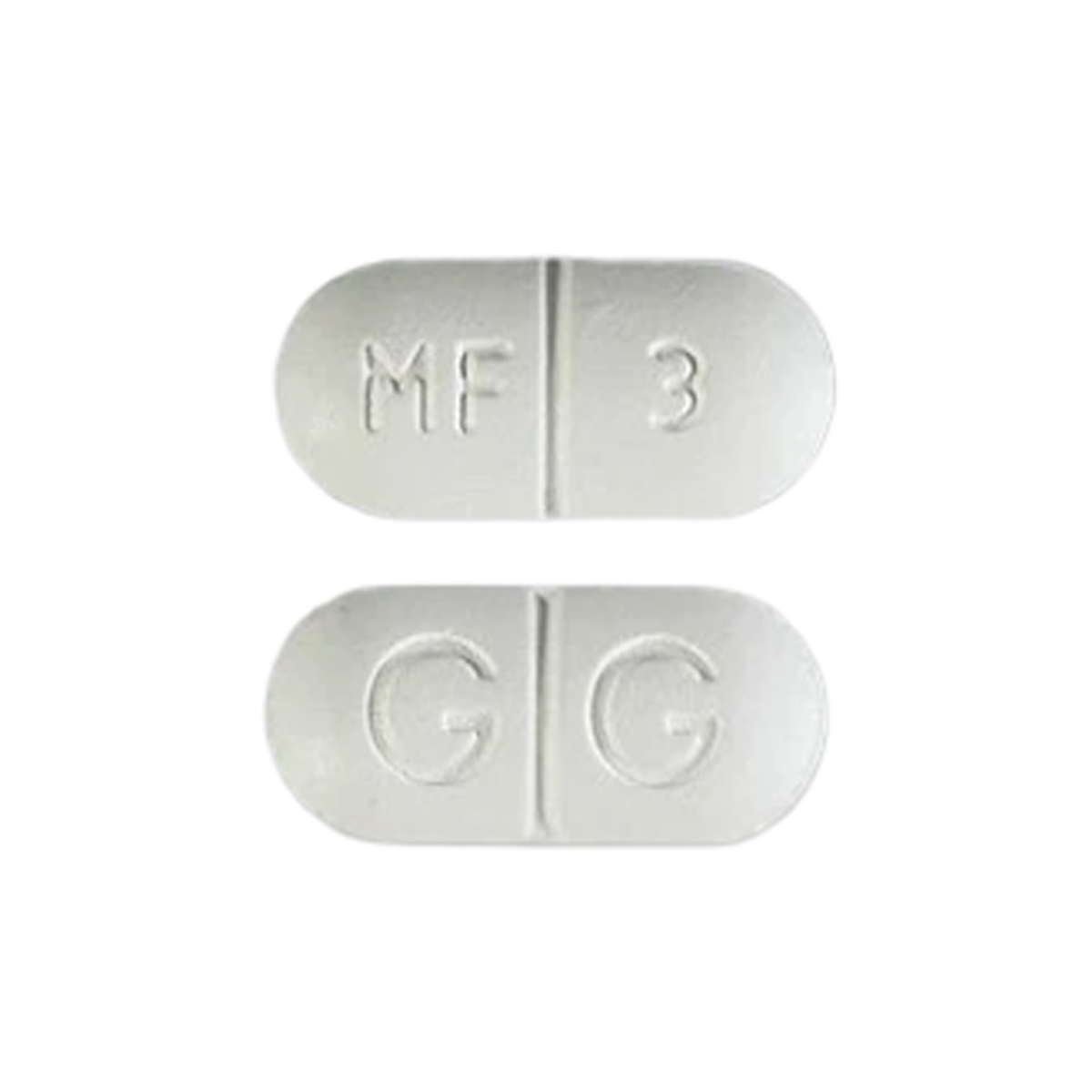 Metformin (GLUCOPHAGE)